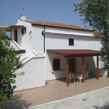 Casa Del Gelso Daire San Menaio Dış mekan fotoğraf