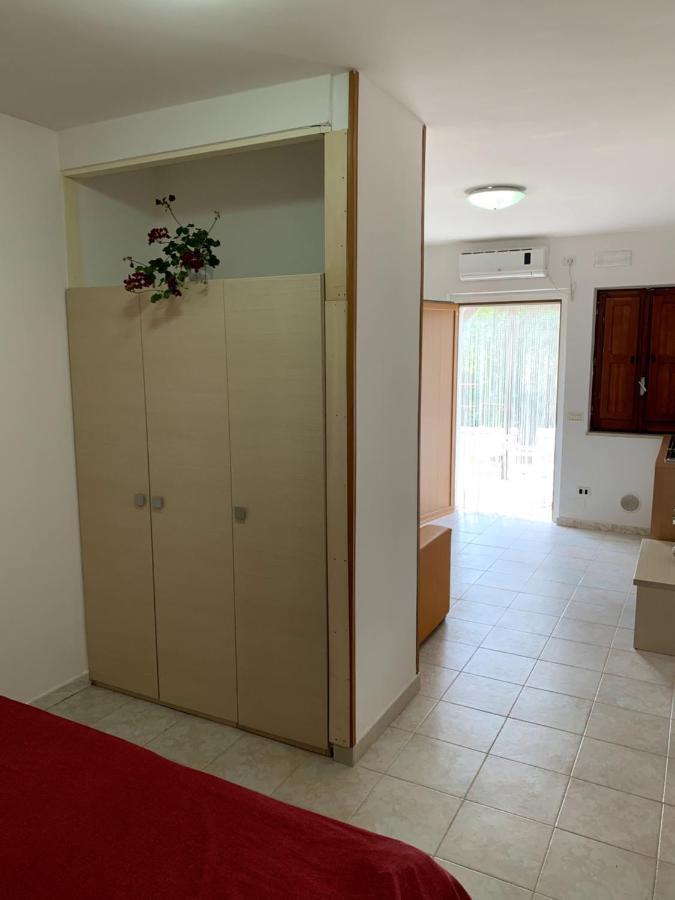 Casa Del Gelso Daire San Menaio Dış mekan fotoğraf