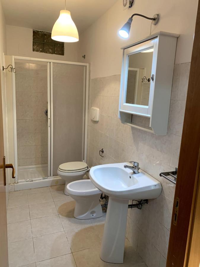 Casa Del Gelso Daire San Menaio Dış mekan fotoğraf