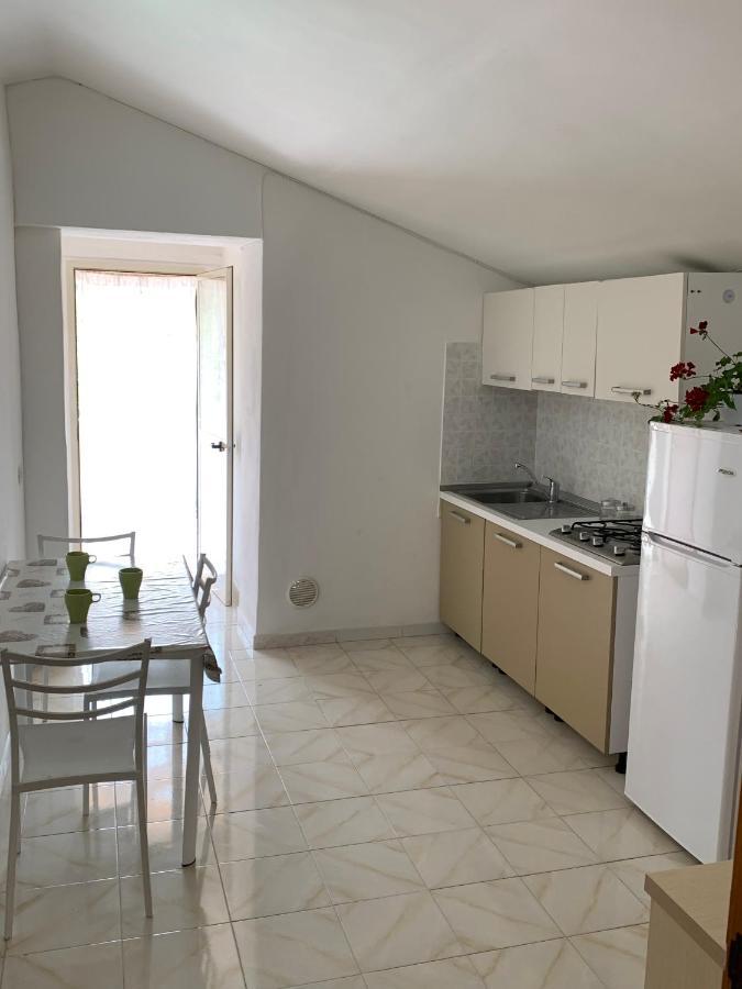 Casa Del Gelso Daire San Menaio Dış mekan fotoğraf
