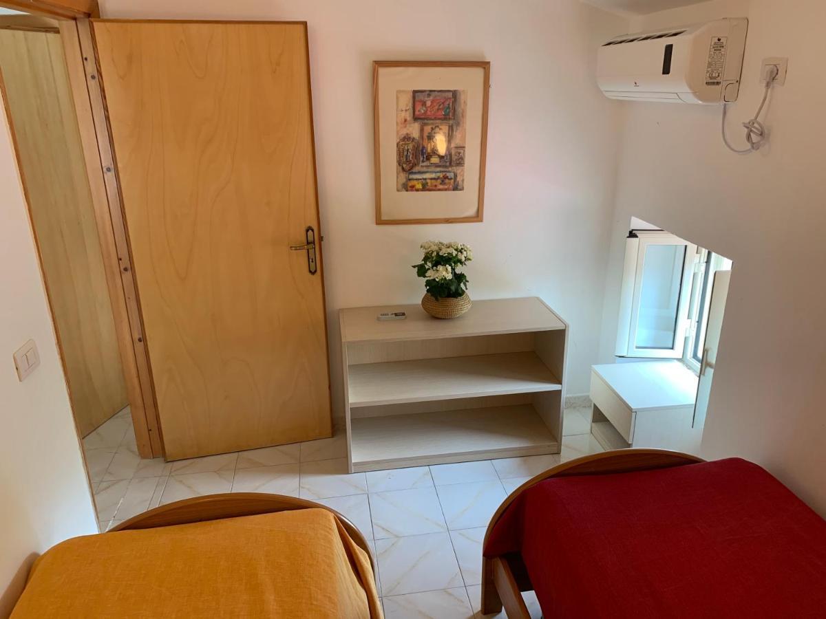 Casa Del Gelso Daire San Menaio Dış mekan fotoğraf