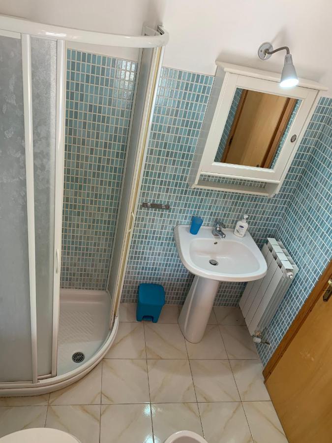Casa Del Gelso Daire San Menaio Dış mekan fotoğraf