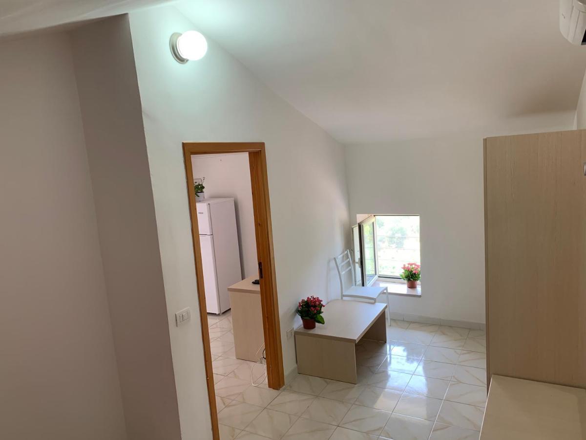 Casa Del Gelso Daire San Menaio Dış mekan fotoğraf