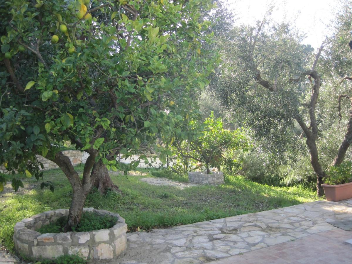 Casa Del Gelso Daire San Menaio Dış mekan fotoğraf