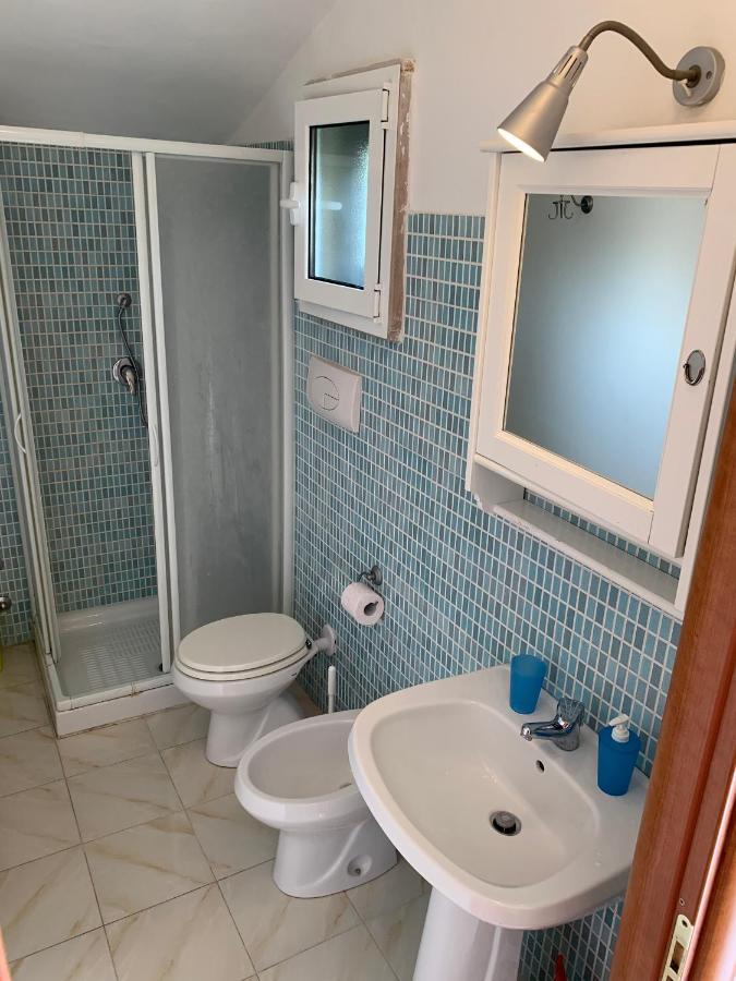 Casa Del Gelso Daire San Menaio Dış mekan fotoğraf