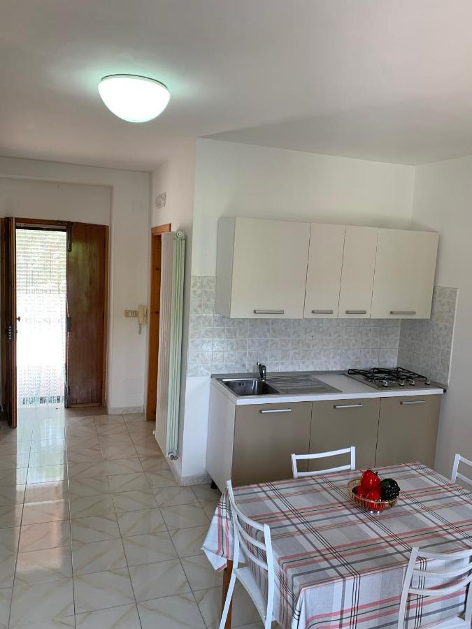 Casa Del Gelso Daire San Menaio Dış mekan fotoğraf