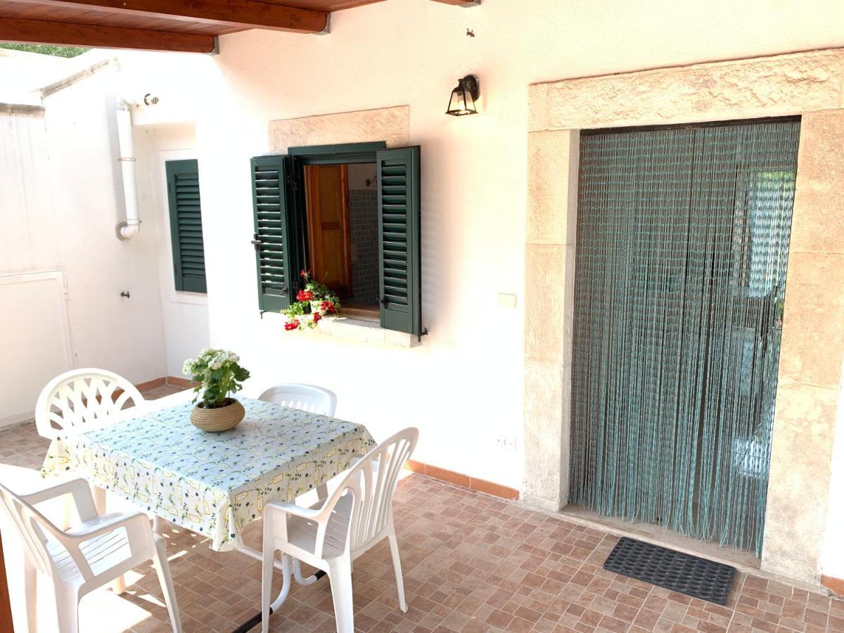 Casa Del Gelso Daire San Menaio Dış mekan fotoğraf