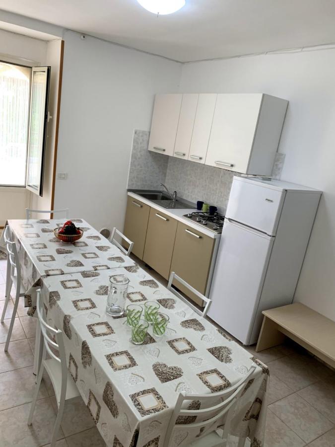 Casa Del Gelso Daire San Menaio Dış mekan fotoğraf