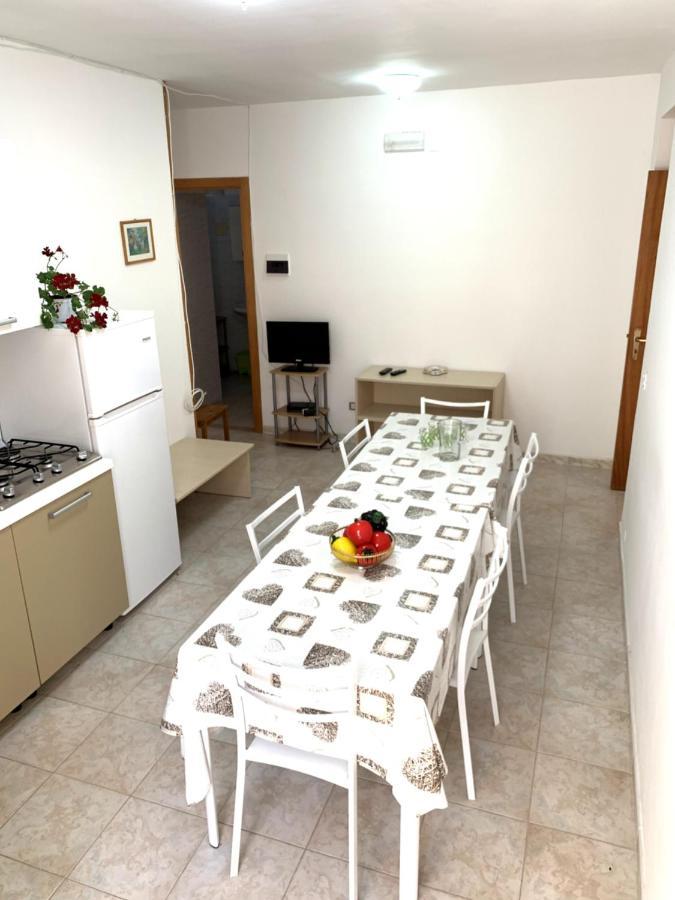 Casa Del Gelso Daire San Menaio Dış mekan fotoğraf