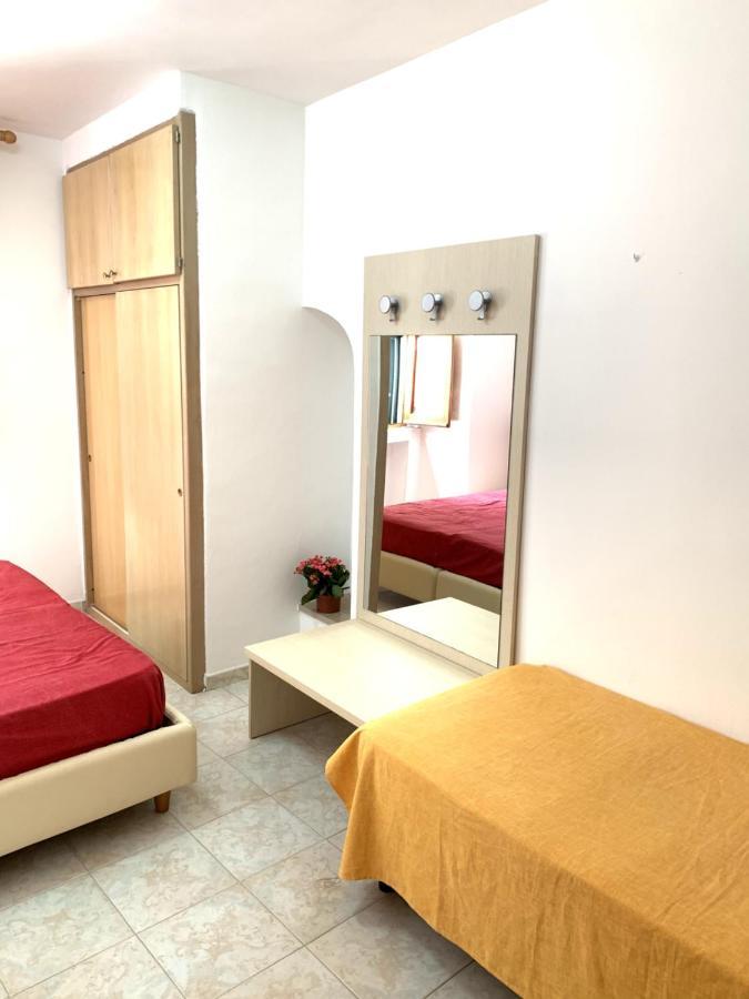 Casa Del Gelso Daire San Menaio Dış mekan fotoğraf