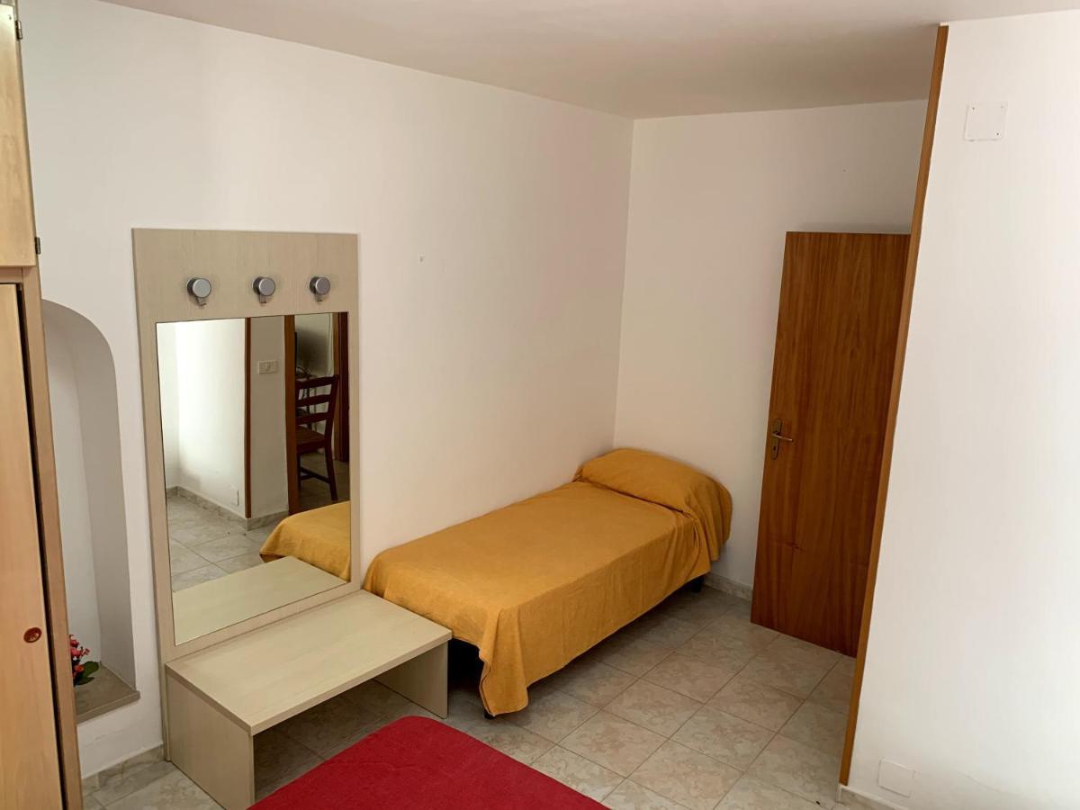 Casa Del Gelso Daire San Menaio Dış mekan fotoğraf