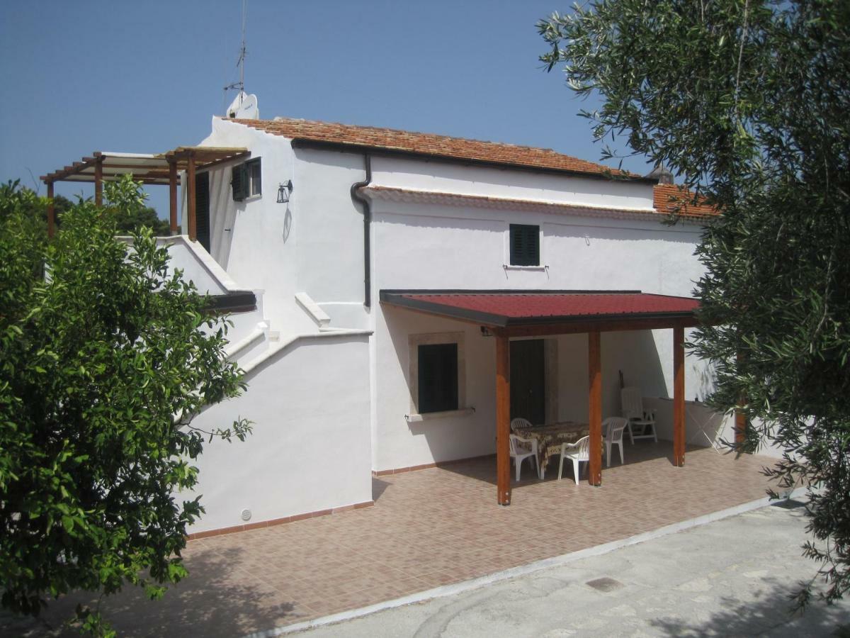 Casa Del Gelso Daire San Menaio Dış mekan fotoğraf